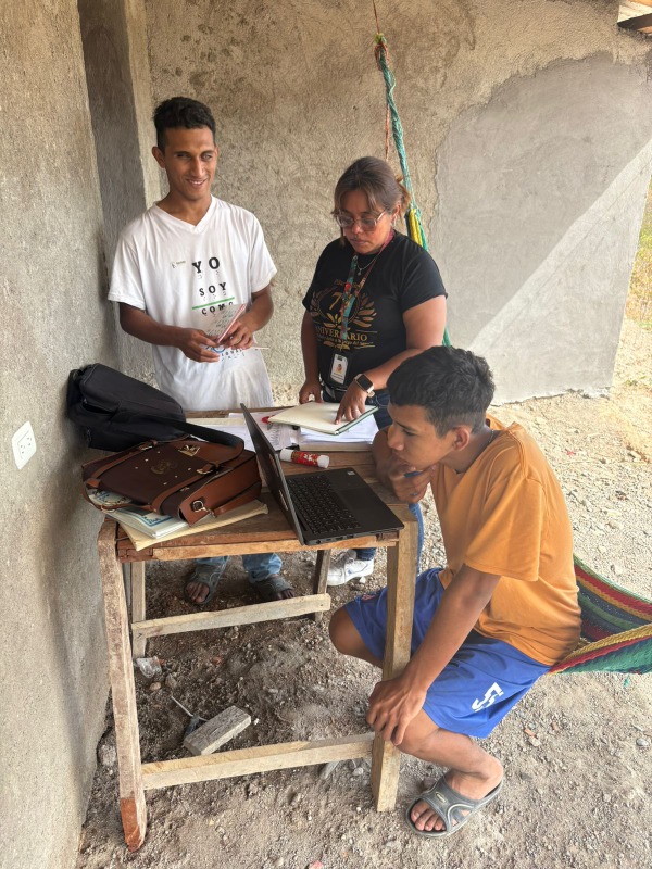 FOTO EDUCACIÓN INCLUSIVA