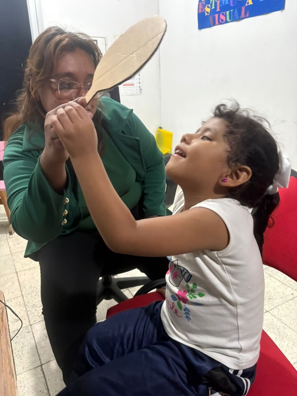 FOTO EDUCACIÓN INCLUSIVA