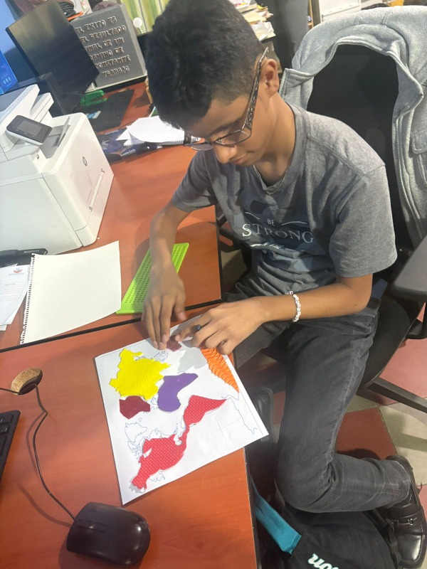 FOTO EDUCACIÓN INCLUSIVA