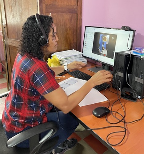 FOTO EDUCACIÓN INCLUSIVA