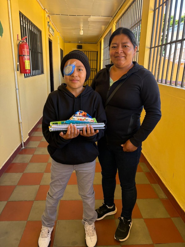 FOTO EDUCACIÓN INCLUSIVA