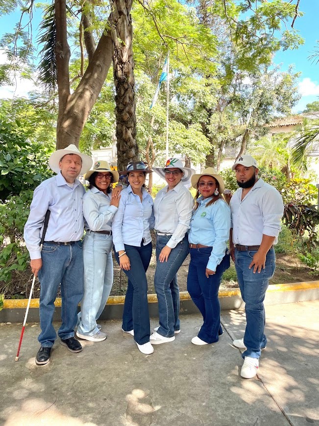 FOTO EDUCACIÓN INCLUSIVA