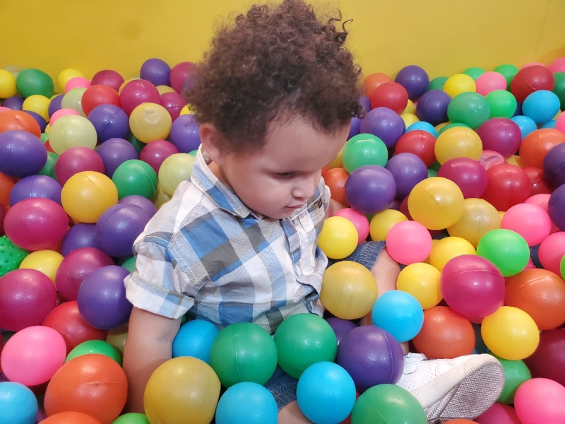 FOTO ESTIMULACIÓN TEMPRANA