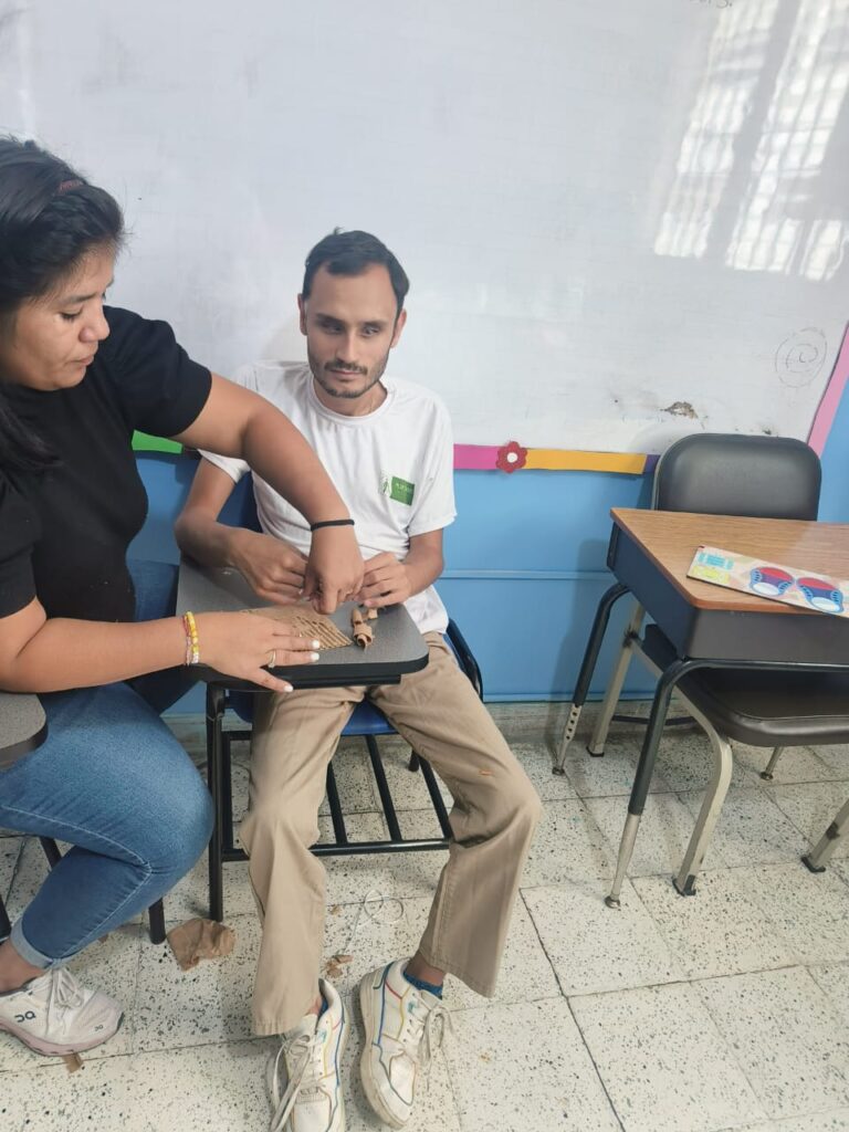 Foto 12 Programa Educatodos