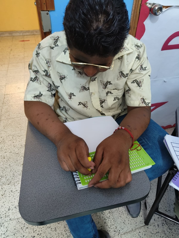 Foto 3 Programa Educatodos