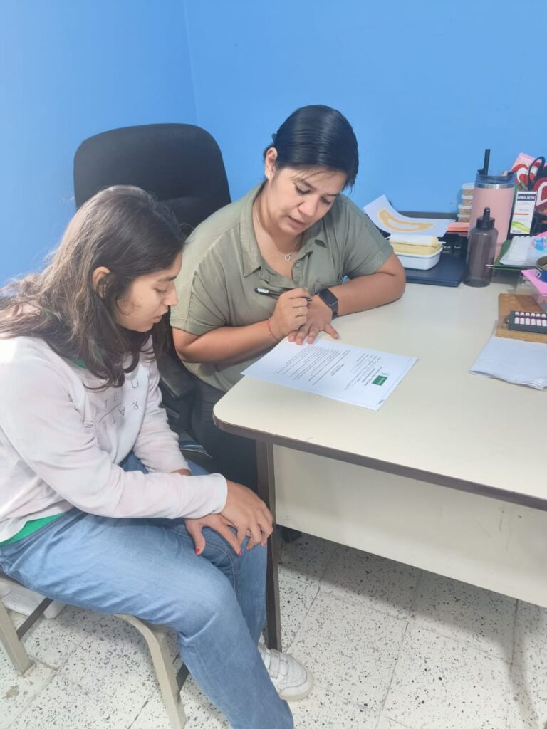 Foto 11 Programa Educatodos