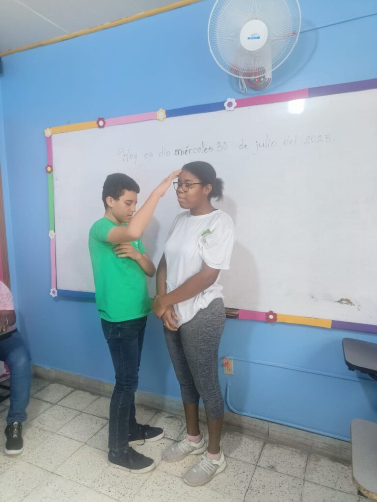 Foto 10 Programa Educatodos