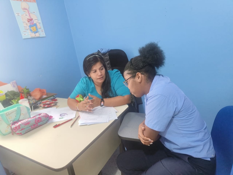 Foto 9 Programa Educatodos