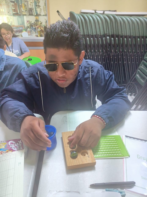 Foto 8 Programa Educatodos