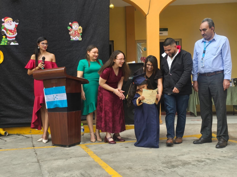 FOTO PROGRAMA PREBÁSICA