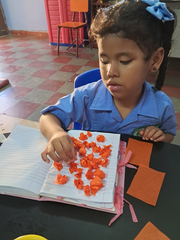 FOTO PROGRAMA PREBÁSICA