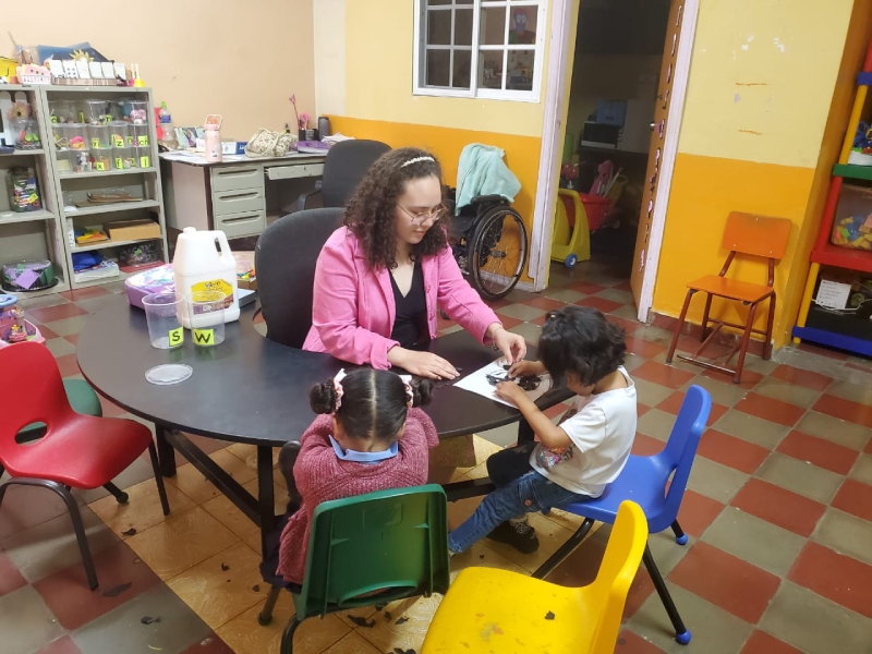 FOTO PROGRAMA PREBÁSICA