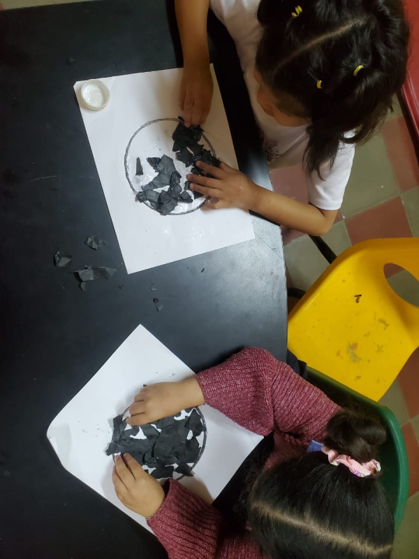 FOTO PROGRAMA PREBÁSICA