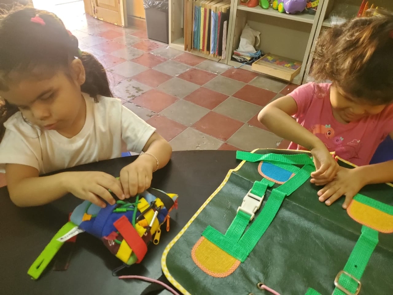 FOTO PROGRAMA PREBÁSICA