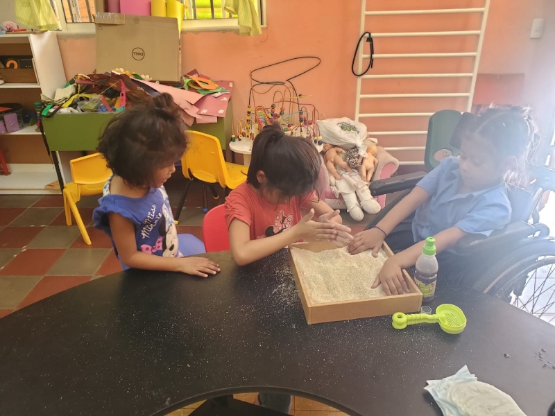 FOTO PROGRAMA PREBÁSICA