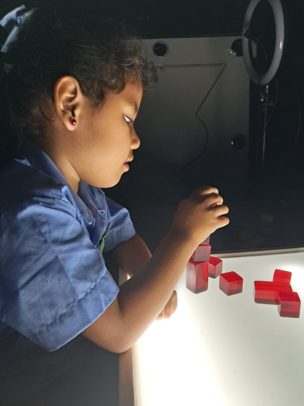 FOTO PROGRAMA PREBÁSICA