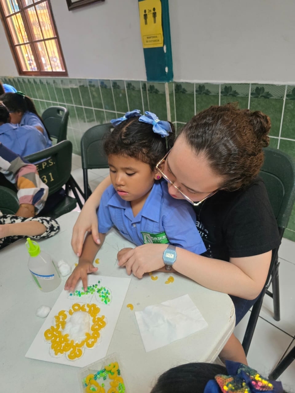 FOTO PROGRAMA PREBÁSICA