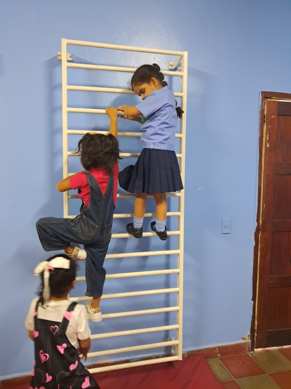 FOTO PROGRAMA PREBÁSICA